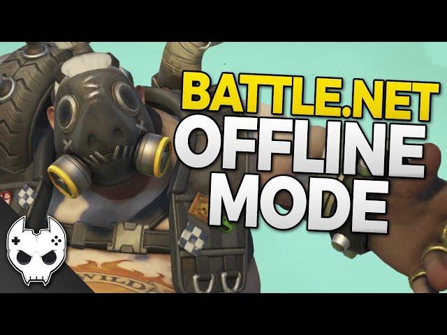 Overwatch - Invisible / Offline mode for Battlenet coming Soon?