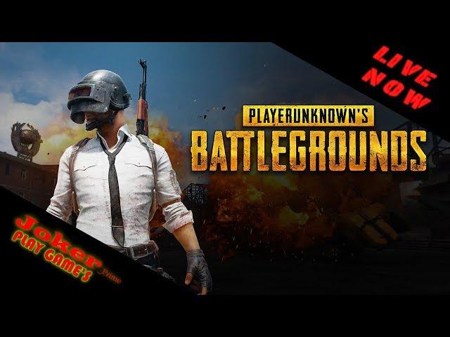 PUBG  Раз. Два. Три. Пукан гори! #2