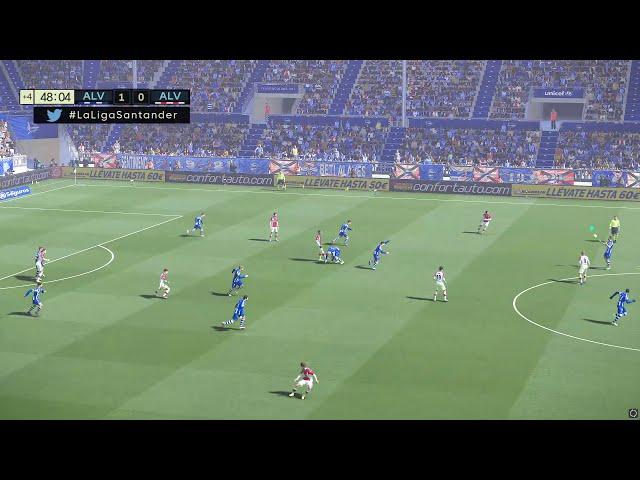 pes 2021 mild day fog