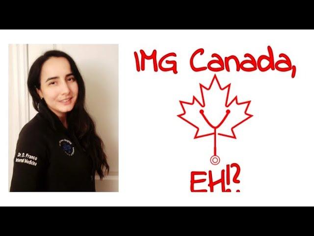 How to become a physician in Canada - Interview with Dr. Dennys Franco to match to Internal Medicine