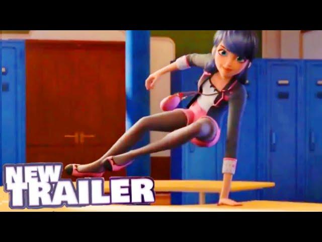 Teaser Oficial Miraculous Ladybug Season 6 - Trailer Oficial Miraculous Ladybug Temporada 6