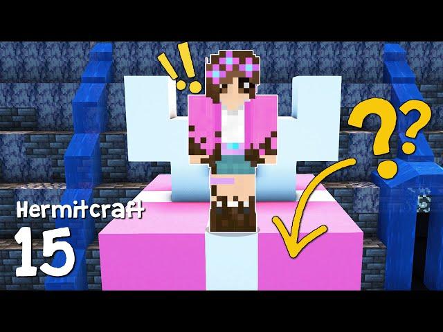 Hermitcraft 10 : Episode 15 - MISSION ACCEPTED?!