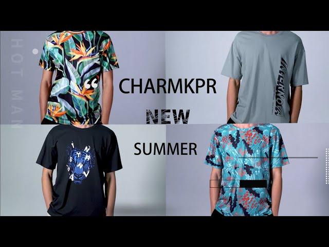 CASUAL VINTAGE STYLISH SHIRT | CHARMKPR | NEWCHIC 2020