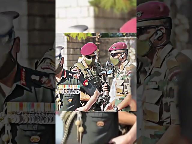 Para SF  | Para SF Commando | Indian Army Motivation  | Indian Army Status  | #shorts #indianarmy