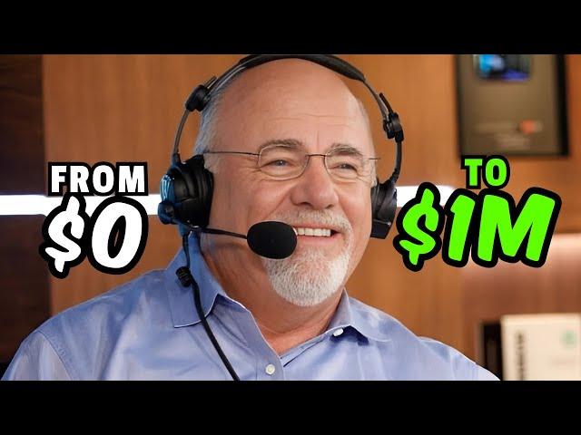 Dave Ramsey: How to Invest For Beginners