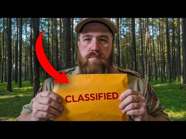 3 Secrets Park Rangers Will Never Tell You