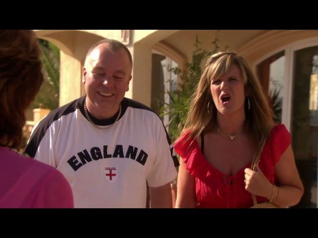 Benidorm - Season 4 Episode 1