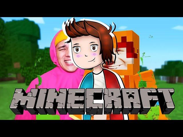 компот спел песню Holly бам дед Маус песня про Minecraft