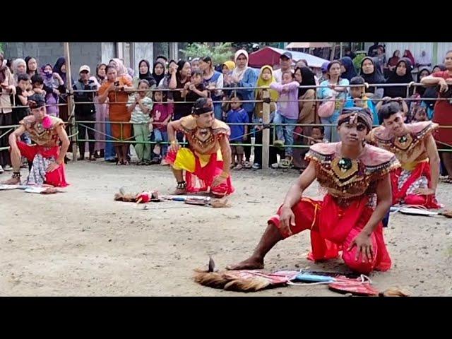 gamelan poll geyenge!!  kuda lumping langen eko budoyo