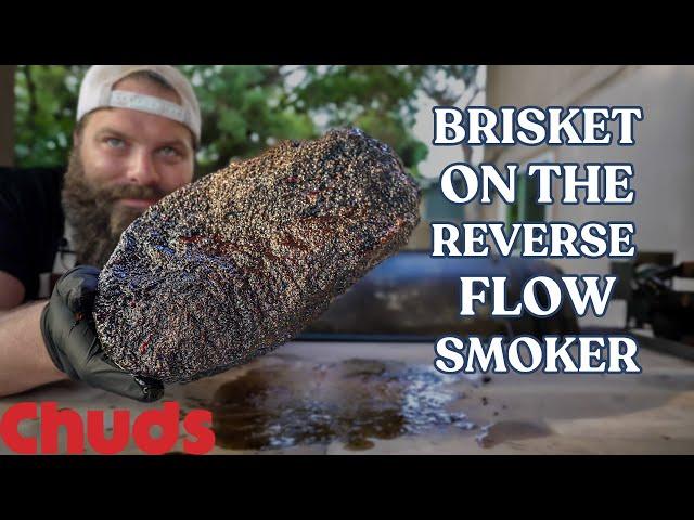 Brisket Fail? | Chuds BBQ