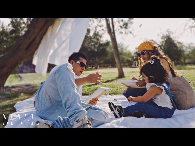 Neztor MVL - Rotzen Ft Gaby Lee (VIDEO OFICIAL)