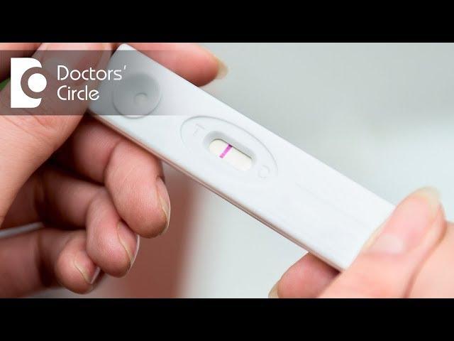 Is pregnancy possible with delayed periods with negative pregnancy tests? - Dr. Teena S Thomas