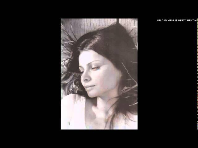 Mazzy Star - Blue flower