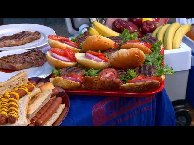 Rescue Your Tailgate With Jon Taffer's Top Tips