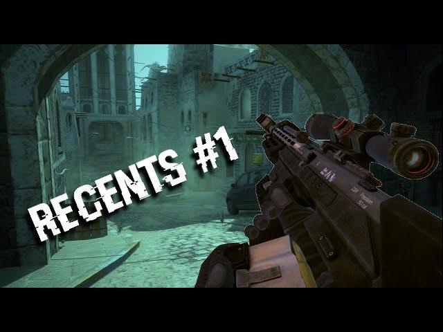 Recents #1