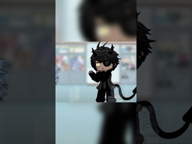 The ending my idea #gachalifeshorts #gachameme #gachalife #recommended#gacha #shortsvideo #гачалайф