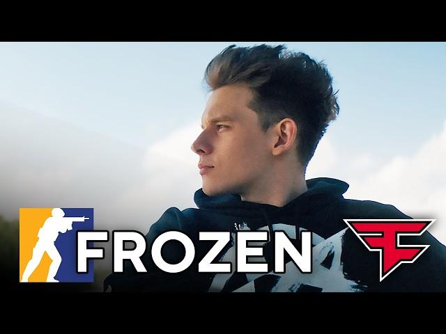 FaZe Clan frozen - CS2 Player Profile | GG Chronicles