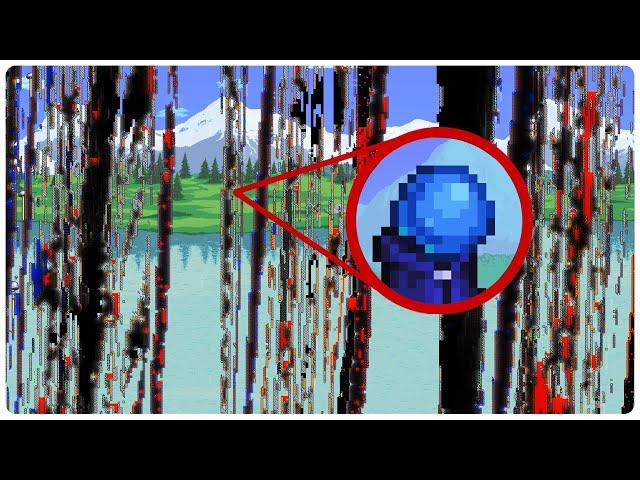 Can You Beat Terraria's Hardest World In legendary Mode?