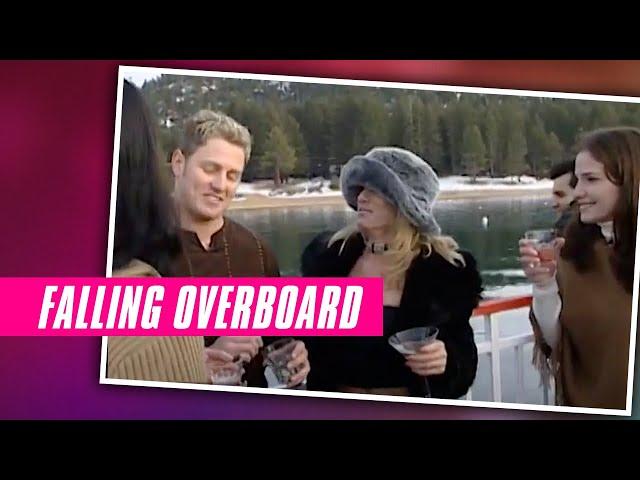 Falling Overboard | ElimiDATE | Clip