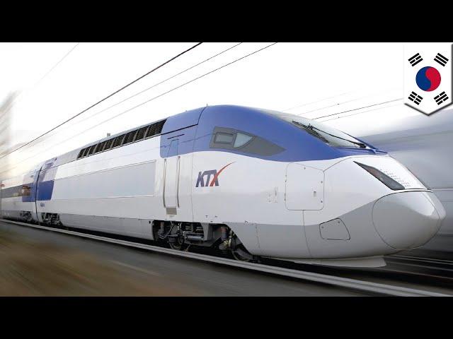 South Korea plans $35 billion rail link with Russia - TomoNews