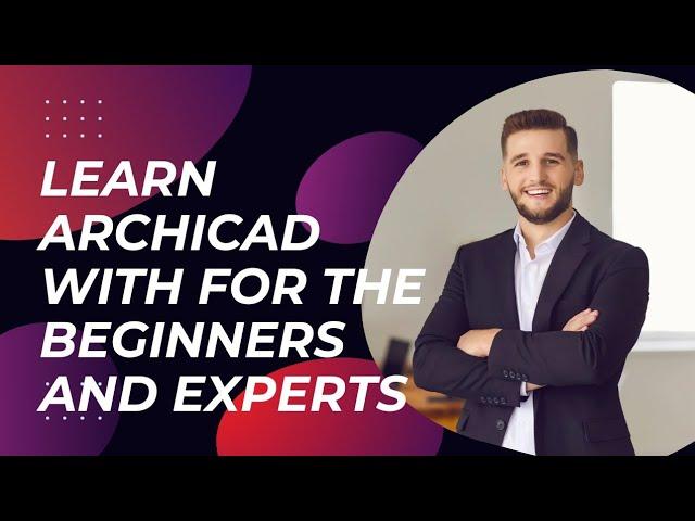 Reveal the secrets with ArchiCAD new features