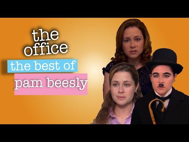 Best of Pam - The Office US