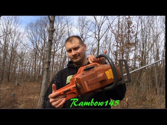 Rambow145 Cutting Trees preview