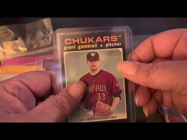 Ethan’s Sports Cards and More Patreon and awesome RAK from Jays Mix