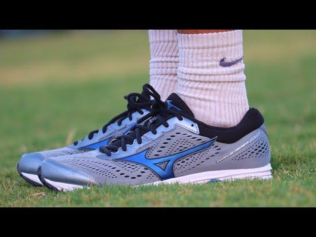 MIZUNO WAVE RIDER 22 REVIEW | REST IN PEACE 2018