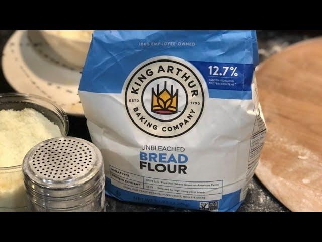 Watch This Before You Buy King Arthur Flour Again