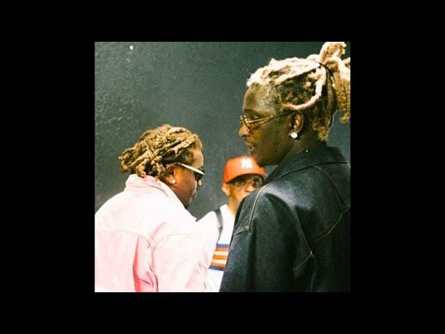 [FREE] Young Thug Type Beat 2024 - "All or Nothing"