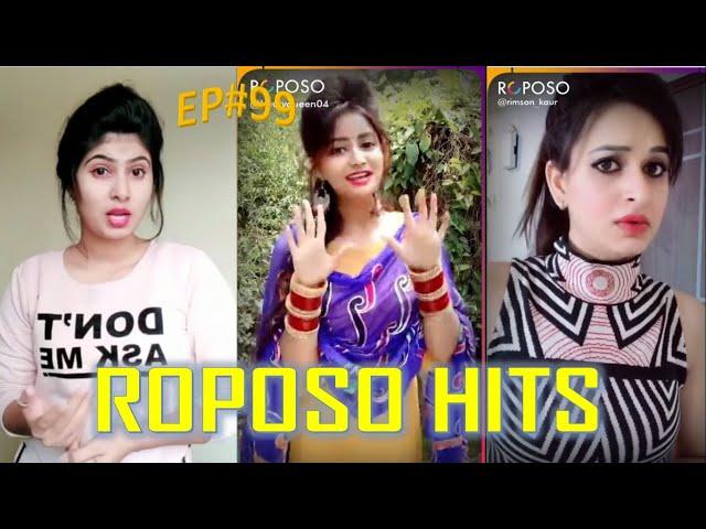 Roposo Comedy Video | Roposo Videos | रोपोसो कॉमेडी वीडियो | Laughing Time