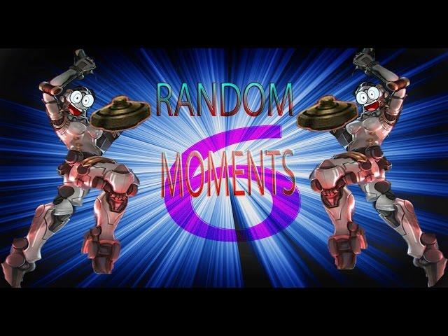 Vainglory random LoL moments 6