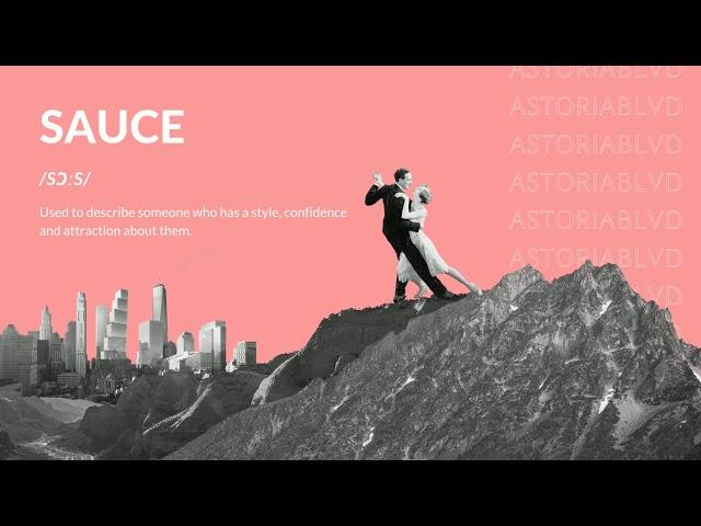 Sauce - Doja Cat x Tyga | Juicy Type Beat | (Prod. By AstoriaBLVD)