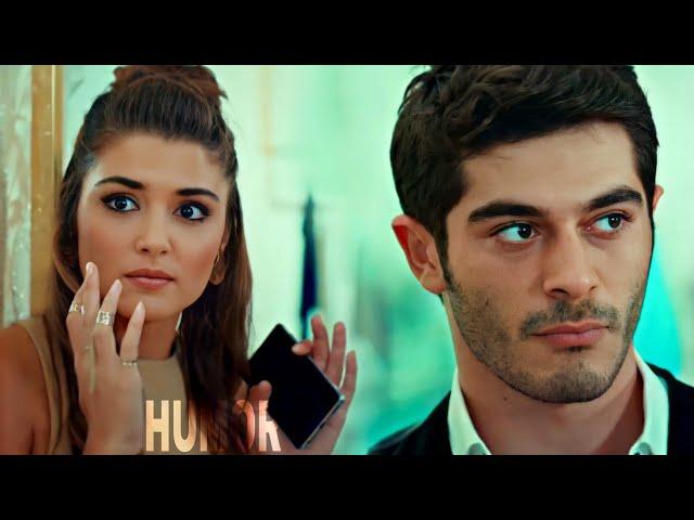 Hayat + Murat -  She's Crazy But She's Mine (Humor/ Funny Edit) ENG SUBS