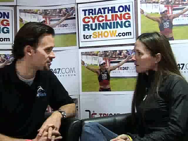 Tri247 Interview Jan Sibbersen from Sailfish Triathlon Wetsuits