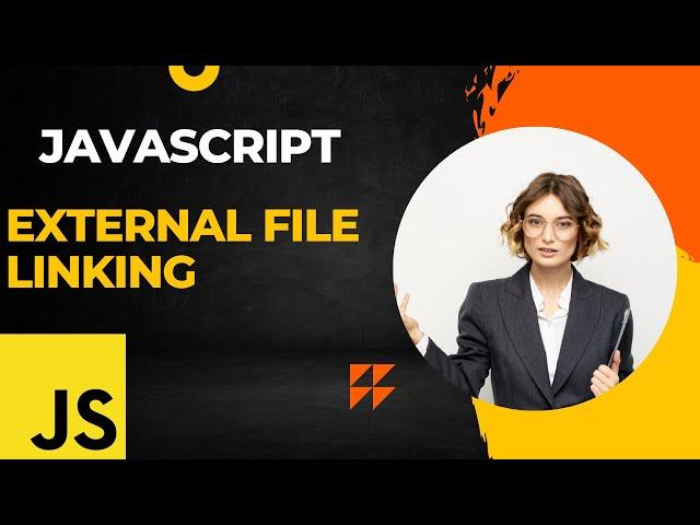 Javascript - Linking External script File