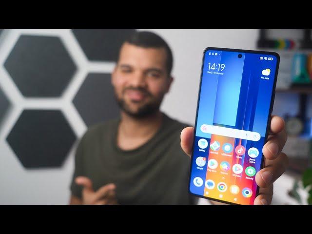 Poco M6 Pro Review l Full Tour & Unboxing