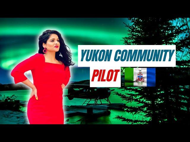 Yukon community pilot