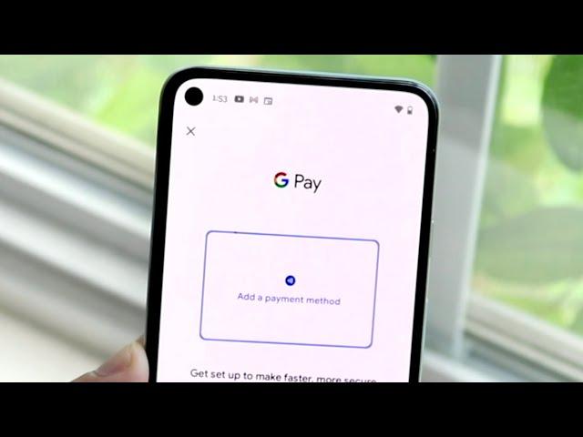 How To FIX Google Pay Not Working! (2021)