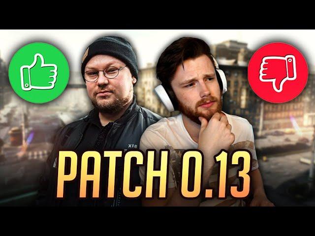 Tarkov Talk: Unsere Meinungen zu Patch .13 ft. @KalleKoschinsky