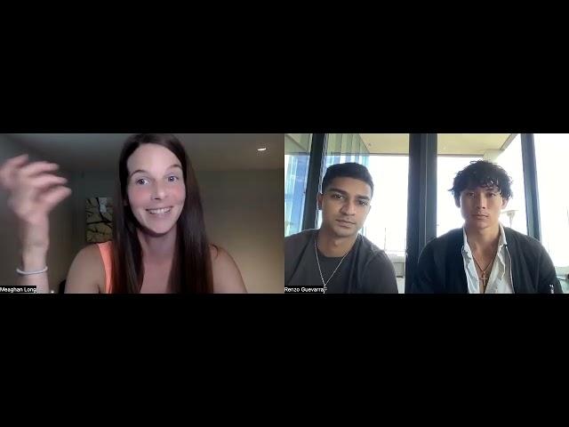 @meaghanlong.virtualsolutions GO CLIENT INTERVIEW