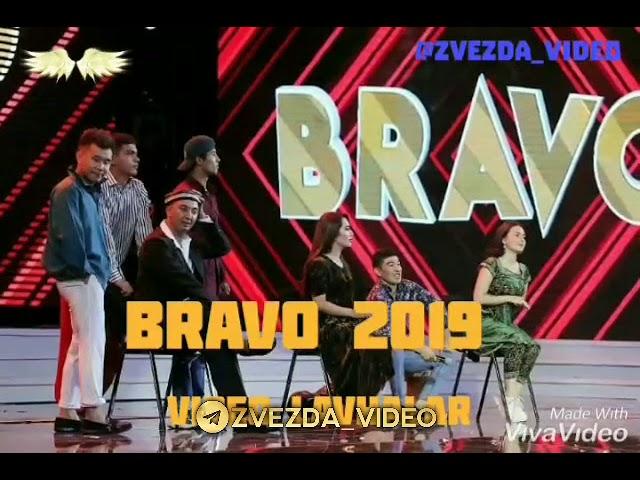 БРАВО концерт 2019 Bravo konsert 2019