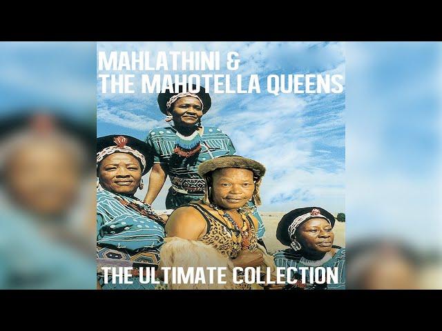 Mahlathini & The Mahotella Queens - Awuthule Kancane [Audio]