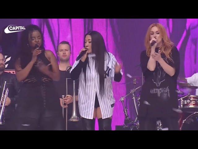 Sugababes - About You Now (Live at Capital’s Summertime Ball 2024)