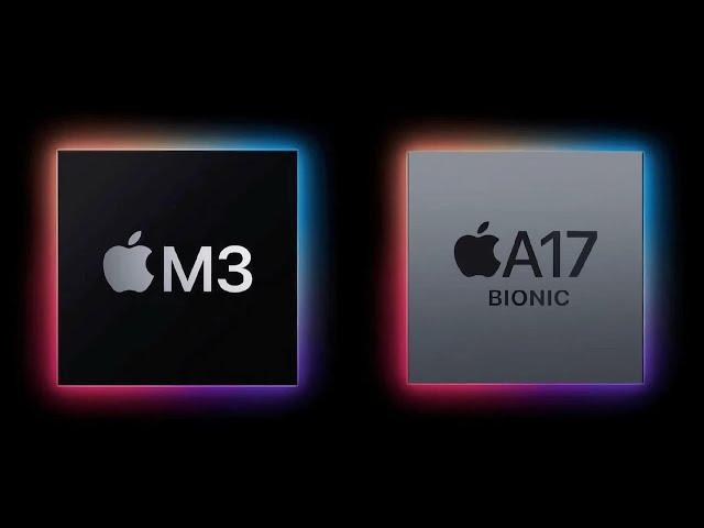 The Apple A17 processor will use two 3nm processes! There is a difference in performance!