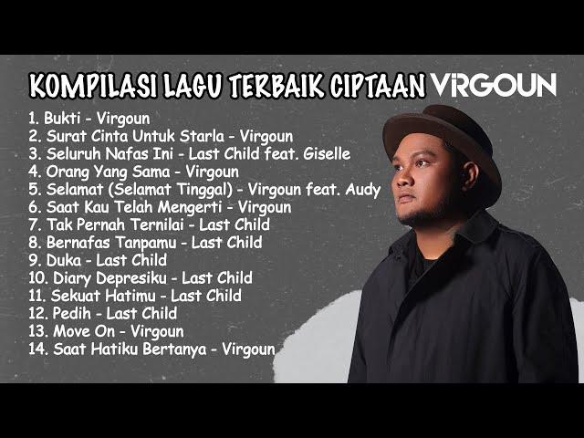 Kompilasi Lagu Terbaik Ciptaan Virgoun