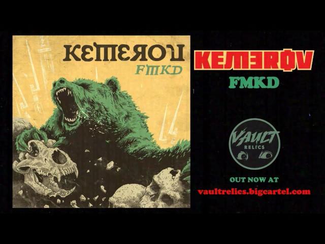 Kemerov - FMKD (2017)