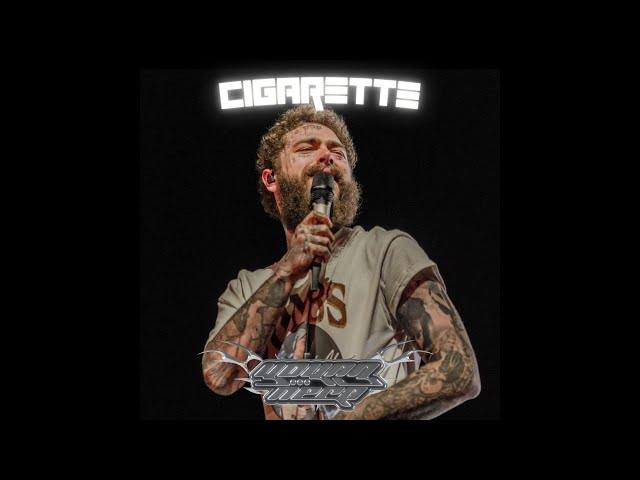 [FREE] Post Malone Type Beat x Pop Type Beat - "Cigarette"