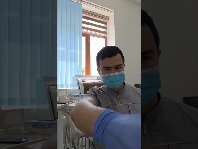 Stomatologlar dushmani #dental #dentist #funny #shotrs #video